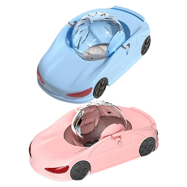 Voiture D'exercice Pour Hamster