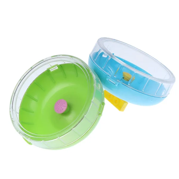 Disque De Course Pour Hamster