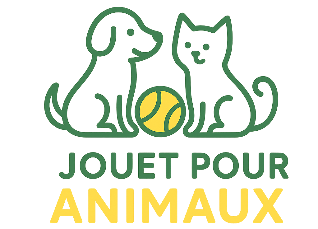 jouet pour animaux